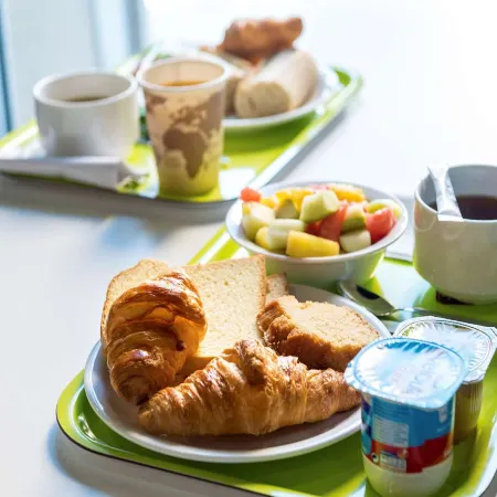 Ibis Budget Concarneau