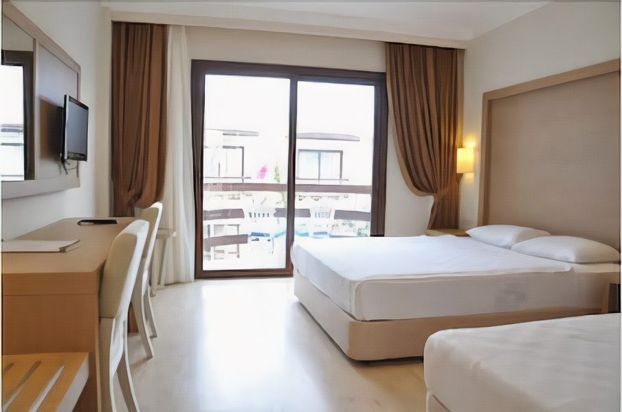 Beyaz Suite Hotel