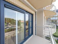 Goldsands II 101 with Garage