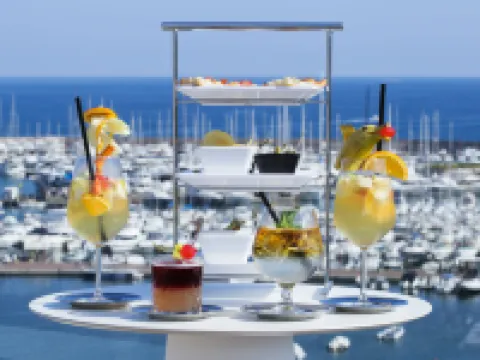 Best Western Plus Tigullio Royal Hotel Hotels in Rapallo