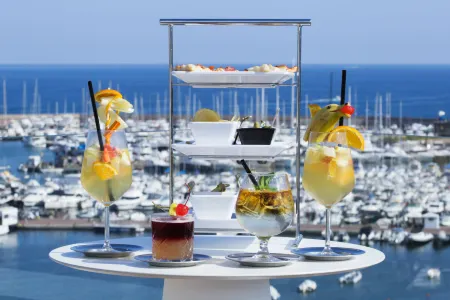 Best Western Plus Tigullio Royal Hotel