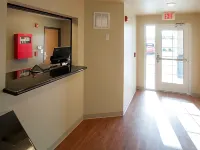 WoodSpring Suites Columbus North I-270 Hotels in Sharon Township