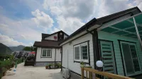 Miryang Gorye Pool Villa & Pension