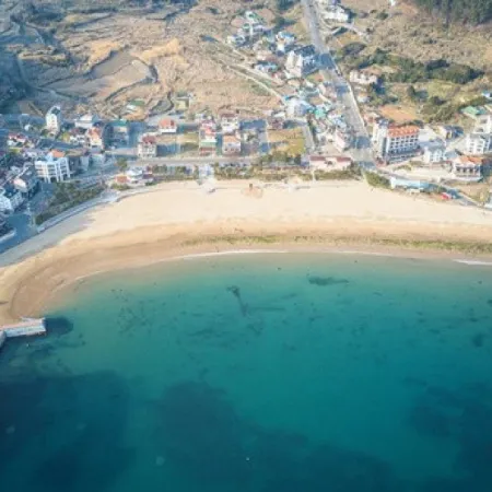 Geojae Marine Boy Pension