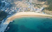 Geojae Marine Boy Pension - Pensions