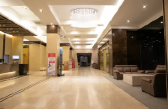 Hotel International Changwon