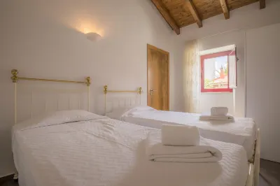 C14 - Casa da Luz Hôtels à : Praia da Luz