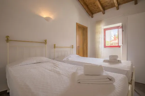 C14 - Casa da Luz Hotels in Luz