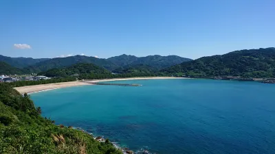 Guest House Tide Pool Hoteles en Amakusa
