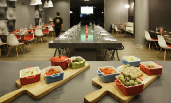 Ibis London Blackfriars