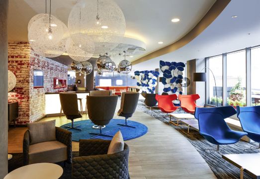 이비스 런던 시티