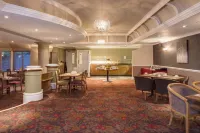 Holiday Inn Reading - West فنادق في Midgham