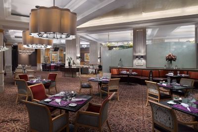 レストラン ザ･リッツ･カールトン ジャカルタ, メガクニンガンの写真