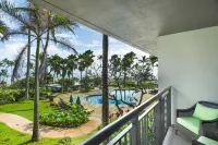 Hilton Garden Inn Kauai Wailua Bay - Ocean View