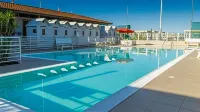 Hotel Club I Pini - Boutique Hotel & Residenza d'Epoca - Beach