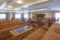 Holiday Inn Express & Suites Auburn Hoteles en Auburn