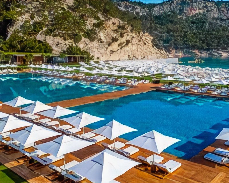 Maxx Royal Kemer Resort