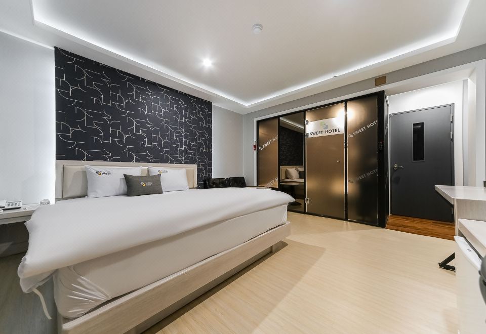 대구 봉덕동 스위트