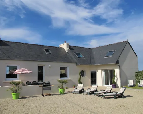 Brise Marine Hotels in Cleder
