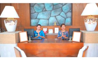 Deva Beach Resort Samui