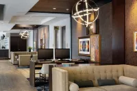 Holiday Inn Jamestown Downtown