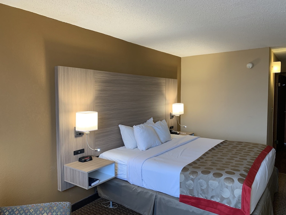 Ramada by Wyndham West Atlantic City