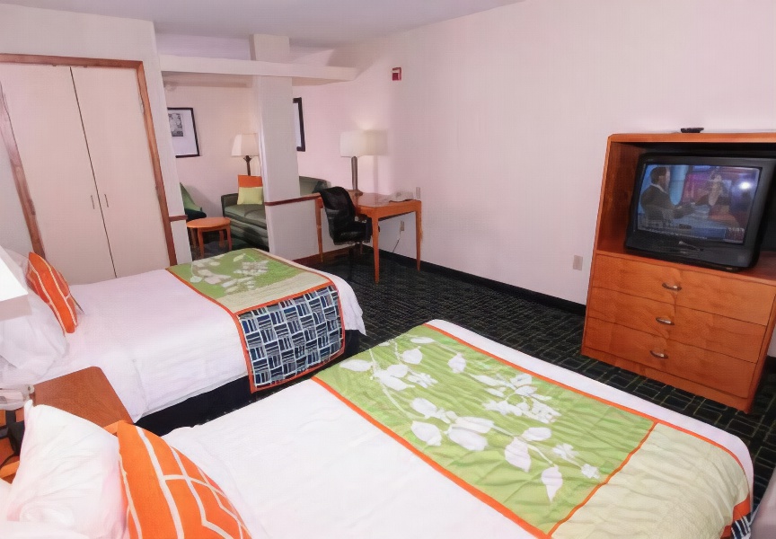 Fairfield Inn & Suites Killeen