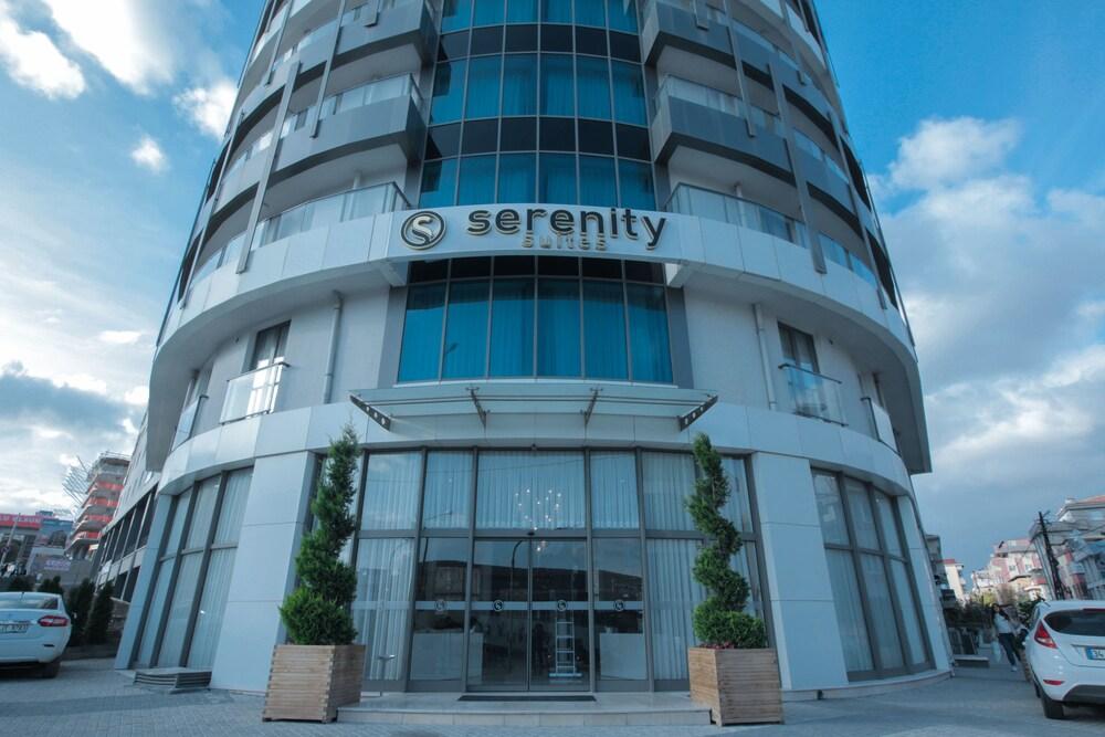 Serenity Suites Istanbul Airport