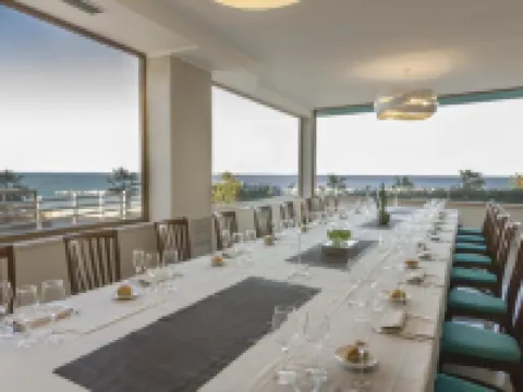 Hotel Meridiano Hotel a Termoli