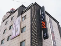 Wonju Joy Hotel Hotels in der Nähe von Zentraler Markt Wonju