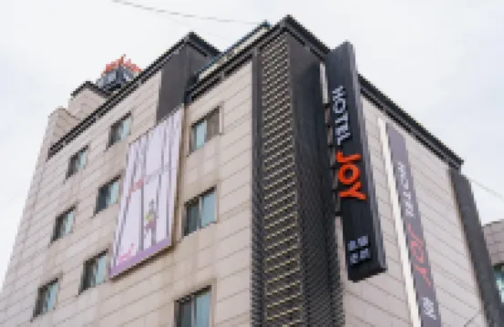 Wonju Joy Hotel