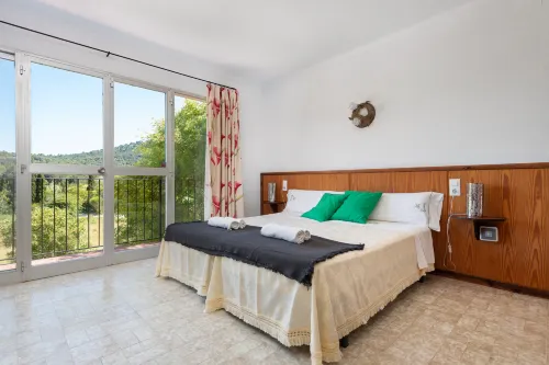 Villa Sa Torre with Pool in Mallorca