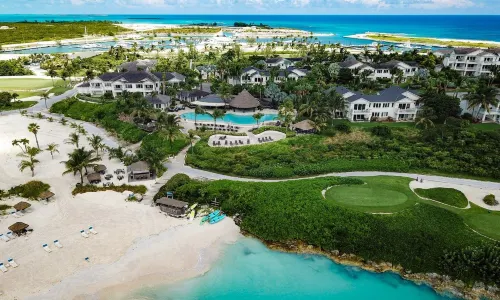 Grand Isle Resort & Residences