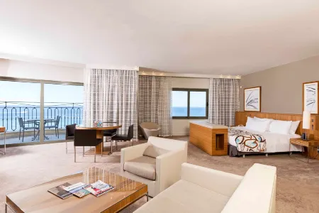 Hilton Malta