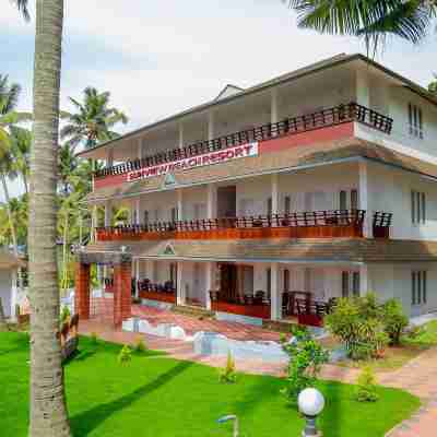 Sun View Beach Resort by Citrine Hotel Exterior