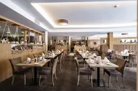 Panoramahotel Oberjoch