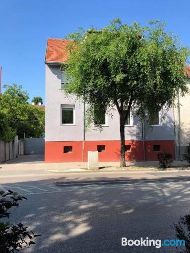 Alpesi Apartman Downtown