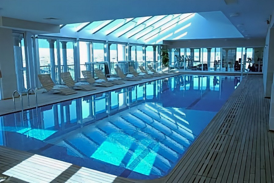 Wow Istanbul Hotel