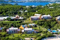 Grotto Bay Beach Resort