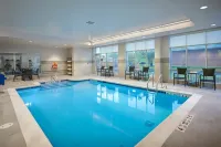 Hilton Garden Inn Corning Downtown Hotels in Corning
