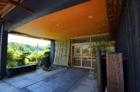 Hot spring inn Ryofuso　Mie prefecture