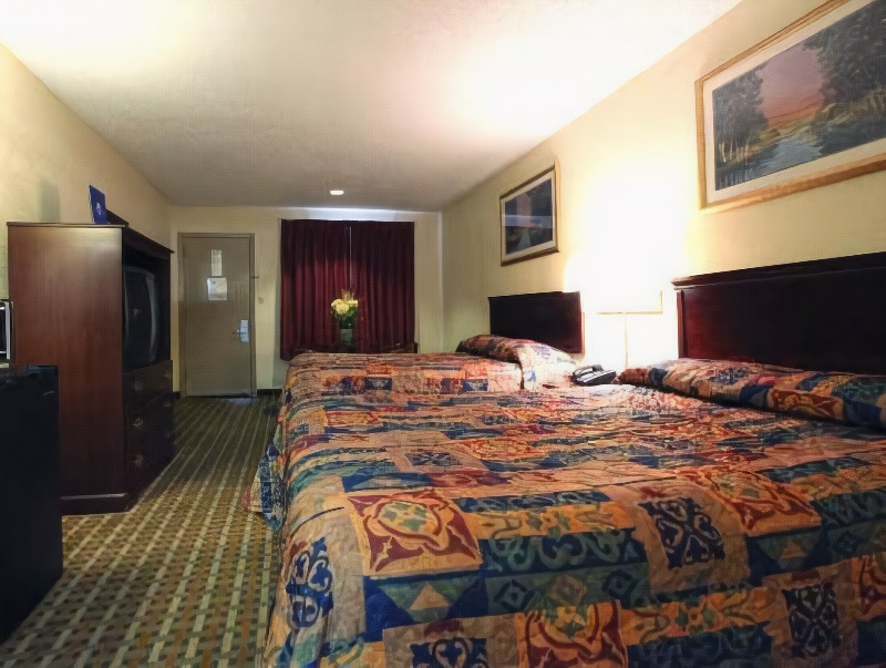 Americas Best Value Inn Arkadelphia