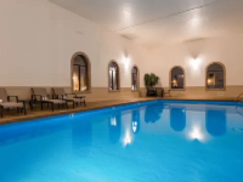 Best Western Buffalo Ridge Inn Hoteles en Custer