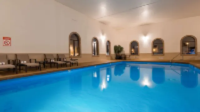 Best Western Buffalo Ridge Inn