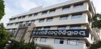 Crystal Urban Park Hotels near K.V. Play ground