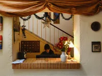 Gran Aldea Hotel Hotels in Капілья-дель-Монте