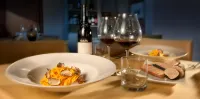 Hotel Ristorante I Castelli - breakfast