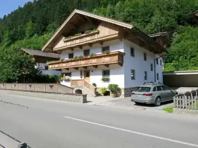 Eberharter