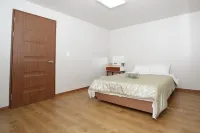 Meta Pension, DamYang Hotel dekat Pyeongjangsa