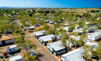 Discovery Parks - Pilbara, Karratha